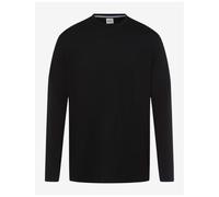 Brax Men's Long Sleeve Shirt Style Timon Black 274418 70819200 02 Black