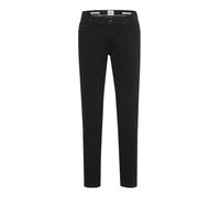 Brax Men's Mararhon Thermo Five Pocket Trousers, 02 Black, 35 W/36 L