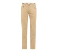 BRAX Men's Marathon Five-Pocket Trouser, 54 Caramel, 34 W/30 L