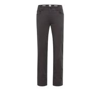 BRAX Men's Marathon Five-Pocket Trouser, 05 Graphite, 36 W/32 L
