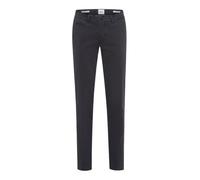 Brax Men's Marathon Thermo Chino Trouser, 22 Navy, 34 W/36 L