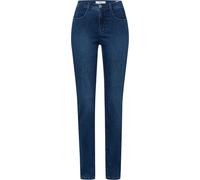 BRAX Men's Mary Blue Planet Slim Jeans