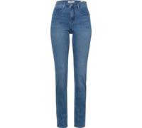 BRAX Men's Mary Blue Planet Slim Jeans