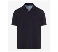 Brax Men's Polo Shirt Style Pete Blue 204500 70426000 23 Navy