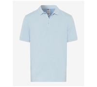 Brax Men's Polo Shirt Style Pete Blue 214508 70426000 29 Sky