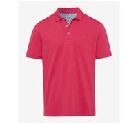 Brax Men's Polo Shirt Style Pete Pink 214508 70426000 86 Berry