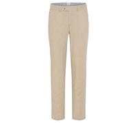 BRAX Men's Pure Linen Trousers