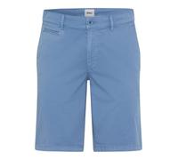 BRAX Men's Style Bari Cotton Gabardine Bermuda Shorts