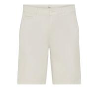 Brax Men's Style Bari Fine Gabardine Cotton Flex Shorts