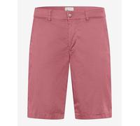 Brax Men's Style Bozen Ultralight Cotton Print Bermuda Shorts, 45 Sunset, 35W