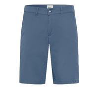 BRAX Men's Style Bozen Ultralight Cotton Uni Bermuda Shorts, 26 Storm, 35W