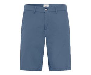 BRAX Men's Style Bozen Ultralight Cotton Uni Bermuda Shorts, 26 Storm, 40W