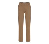 BRAX Men's Style Cadiz Five Pocket in Marathon Qualität Trouser, Beige, 38 W/30 L