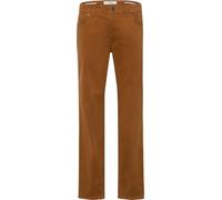 BRAX Men's Style Cadiz Marathon Pants, Curry, 36W / 34L