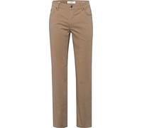 BRAX Men's Style Cadiz Marathon Pants, Clay, 33 W/32 L
