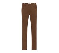 BRAX Men's Style Cadiz Marathon Pants, Cold Brew, 36 W/34 L