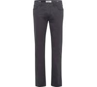BRAX Men's Style Cadiz Modern Five-Pocket Trousers Pants, Stone, 36 W/36 L