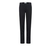 BRAX Men's Style Cadiz U Ultralight Five-Pocket Casual Trousers, Black, 35 W/34 L