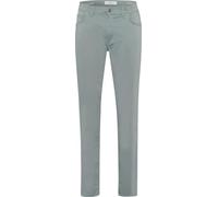 BRAX Men's Style Cadiz U Ultralight Pants, Matcha, 35W / 30L