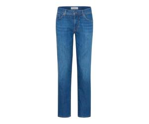 BRAX Men's Style Cadiz Ultralight Blue Planet: Sustainable Five-Pocket Jeans Jeans