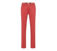 Brax Men's Style Cadiz Ultralight Delicate Lightness Trouser, 45 Red, 34 W/30 L