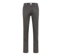 BRAX Men's Style Cadiz Ultralight Delicate Lightness Trousers, Dark Grey, 31 W/32 L