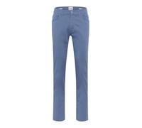 BRAX Men's Style Cadiz Ultralight Delicate Lightness Trouser, Storm, 32 W/32 L