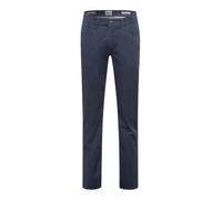 BRAX Men's Style Cadiz Ultralight Minimalprint Trouser, 23 Manhattan, 38 W/32 L