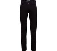 Brax Chuck High Flex Denim Jeans Black Size: 34W34L