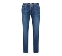 BRAX Men's Style Chuck Hi Flex Extreme Jeans, 26 Light Blue, 34 W/32 L