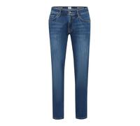 BRAX Men's Style Chuck Hi Flex Extreme Jeans, 26 Light Blue, 36 W/30 L