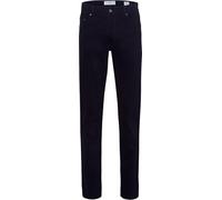 BRAX Men's Style Cooper Fancy Five Pocket Trousers, Blue (Perma Blue), 32 W/36 L
