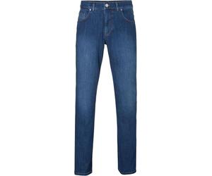 BRAX Men's Style Cooper Masterpiece Jeans, Regular Blue, 32 W/30 L