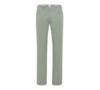 BRAX Men's Style Cooper Summerlightness Jeans, 37 Avocado, 35 W/36 L