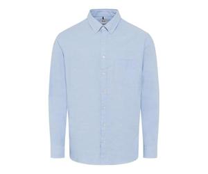 BRAX Men's Style Daniel U Oxford Stretch Shirt (Pack of 1)