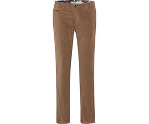 BRAX Men's Style Fabio Dx Cord Evolution Pants, Vintage, 40 W/34 L