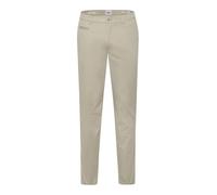 BRAX Men's Style Fabio in Hi-Flex Structure Chino Trousers, 55 Beach, 35 W/30 L