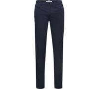 BRAX Men's Style Fabio in Hi-Flex Super Elastic Chino Trousers, Sea, 34 W/32 L