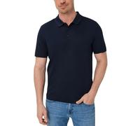 BRAX Men's Style Parvis Knitted Jersey Polo Shirt