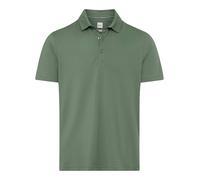 BRAX Men's Style Pepe Ultralight Pique Polo Shirt, 10 Thyme, M