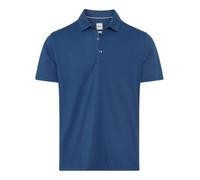 BRAX Men's Style Pepe Ultralight Pique Polo Shirt, 25 Cove, L