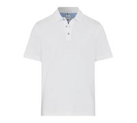 BRAX Men's Style Pete Hi-Flex Pique Pima Cotton Basic Polo Shirt (Pack of 1)