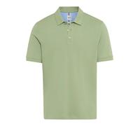 BRAX Men's Style Pete Hi-Flex Pique Pima Cotton Polo Shirt