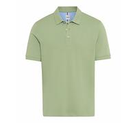 BRAX Men's Style Pete Hi-Flex Pique Pima Cotton Polo Shirt