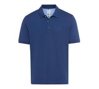 BRAX Men's Style Pete Hi-Flex Pique Pima Cotton Polo Shirt, 25 Cove, XXL
