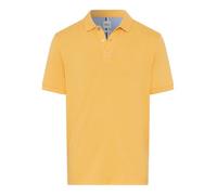 BRAX Men's Style Pete Hi-Flex Pique Pima Cotton Polo Shirt, 67 Sunrise, XL
