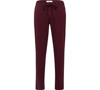 Brax Men's Style Phil K Hi-Flex Jersey Pants, Portobello, 32 W/32 L