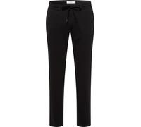 BRAX Men's Style Phil K Hi Flex Jersey Trousers, 02 Black, 44W x 34L