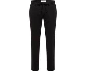 BRAX Men's Style Phil K Hi Flex Jersey Trousers, 02 Black, 44W x 34L