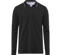 BRAX Men's Style Phoenix U Authentic Polo Shirt in Modern Look